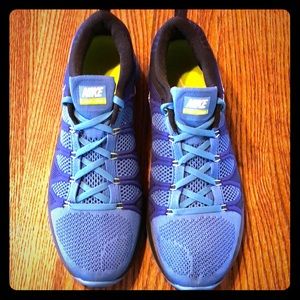 Nike Flyknit Lunar 2